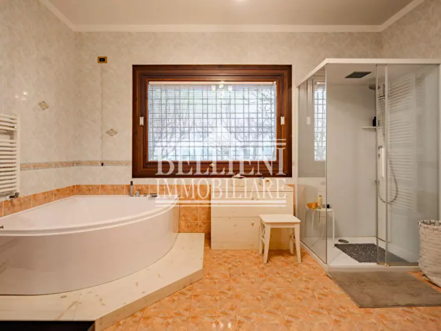 Immagine 17 di Villa in vendita  in Via Longare a Grumolo Delle Abbadesse