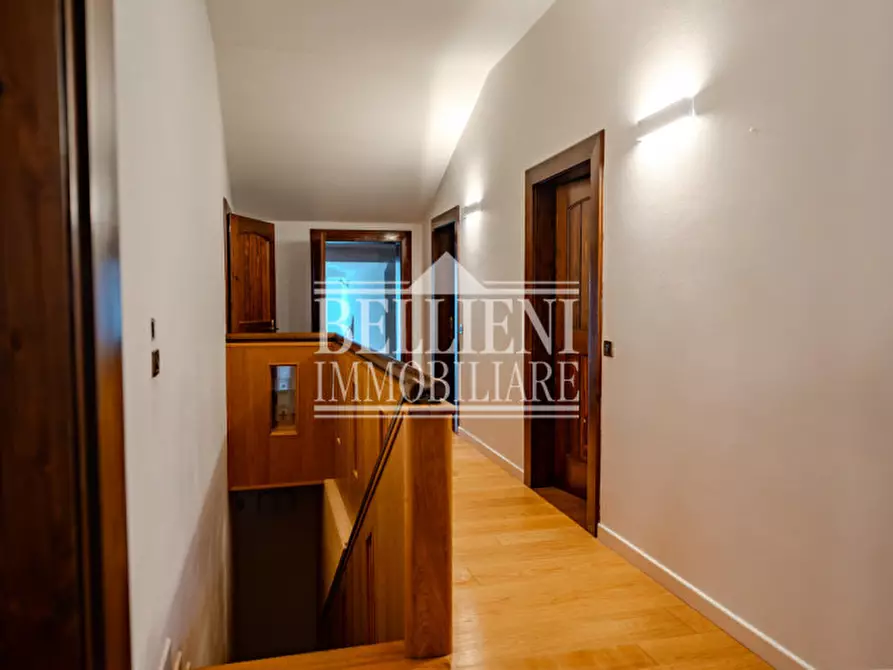 Immagine 19 di Villa in vendita  in Via Longare a Grumolo Delle Abbadesse