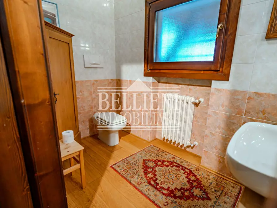 Immagine 20 di Villa in vendita  in Via Longare a Grumolo Delle Abbadesse