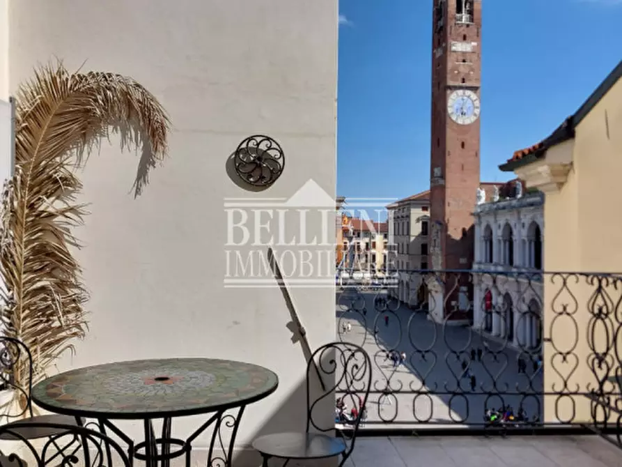 Immagine 1 di Appartamento in affitto  in Contrà Santa Barbara a Vicenza