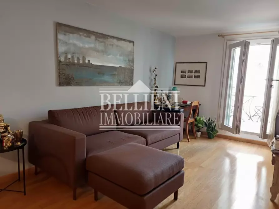 Immagine 2 di Appartamento in affitto  in Contrà Santa Barbara a Vicenza