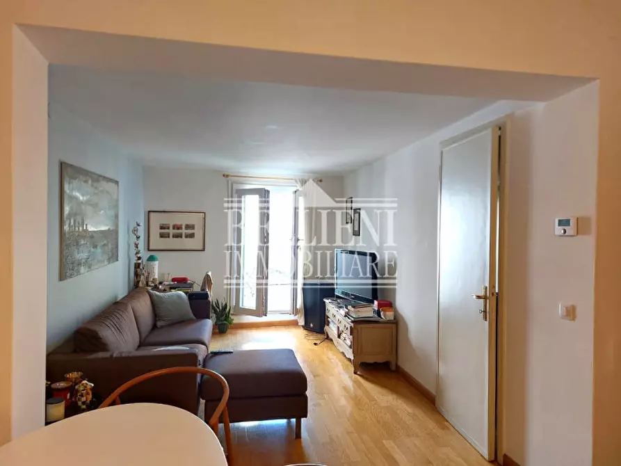 Immagine 3 di Appartamento in affitto  in Contrà Santa Barbara a Vicenza