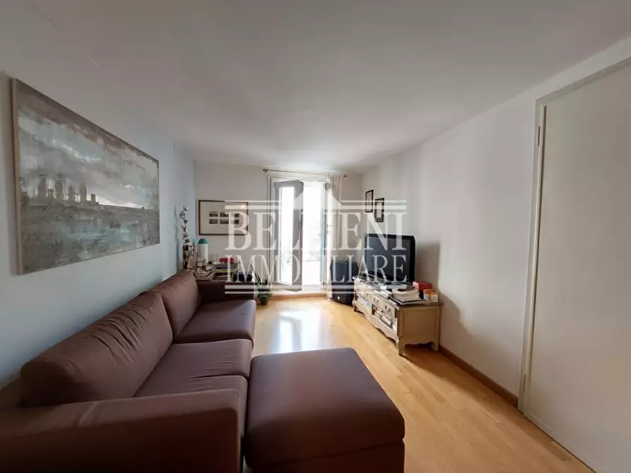 Immagine 5 di Appartamento in affitto  in Contrà Santa Barbara a Vicenza