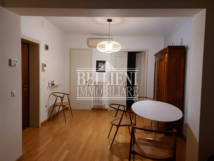 Immagine 6 di Appartamento in affitto  in Contrà Santa Barbara a Vicenza