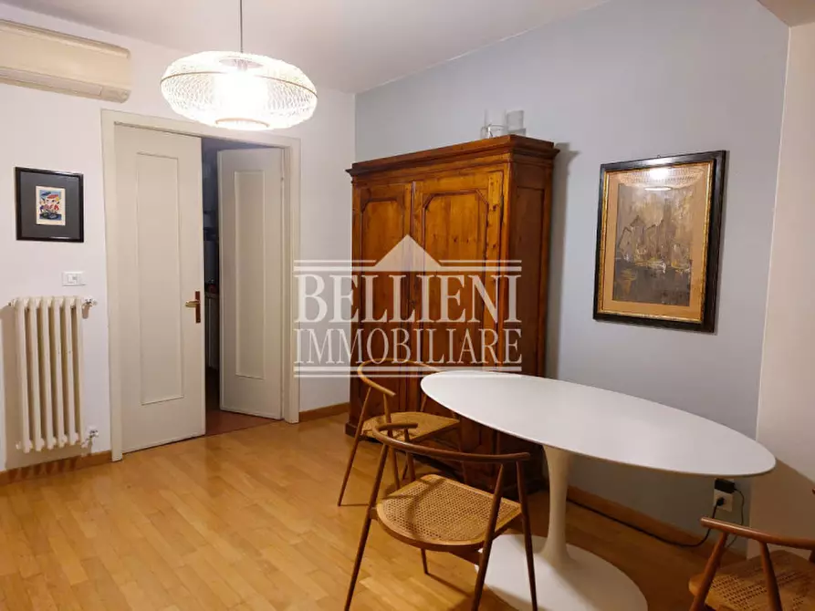 Immagine 7 di Appartamento in affitto  in Contrà Santa Barbara a Vicenza