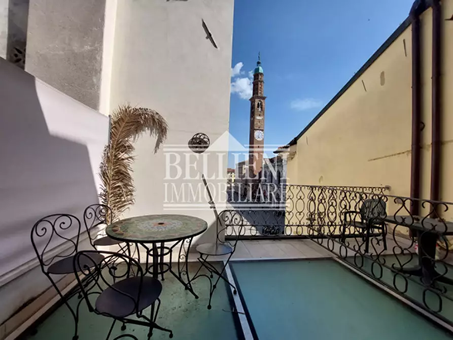 Immagine 8 di Appartamento in affitto  in Contrà Santa Barbara a Vicenza