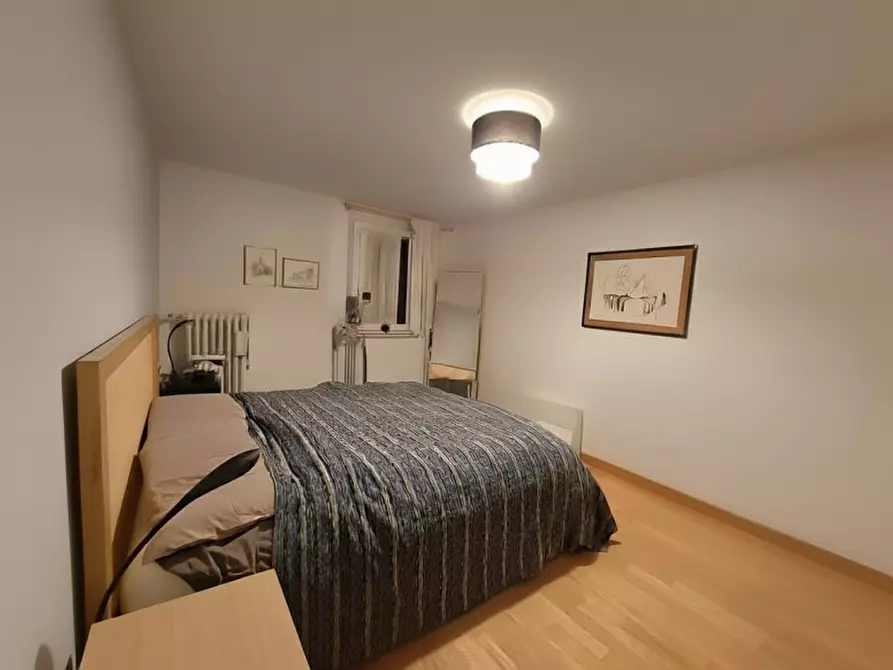 Immagine 9 di Appartamento in affitto  in Contrà Santa Barbara a Vicenza