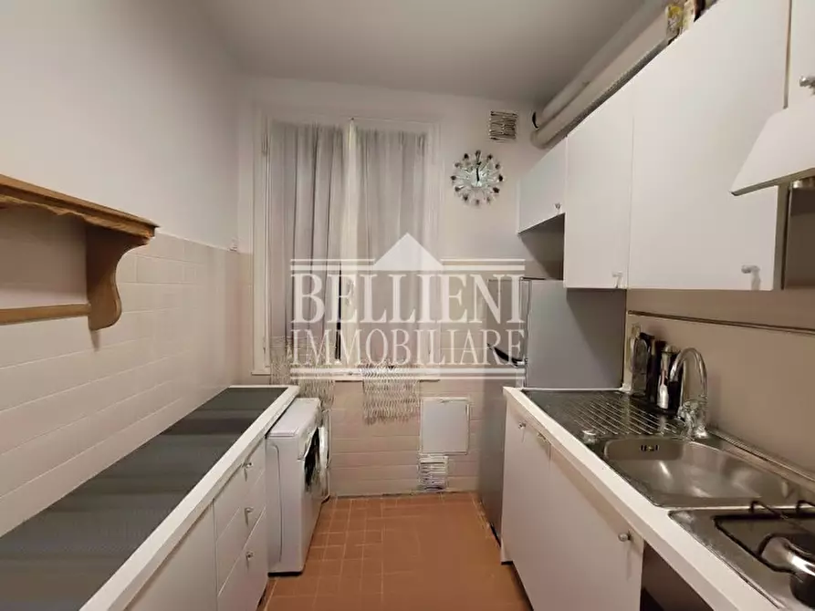 Immagine 11 di Appartamento in affitto  in Contrà Santa Barbara a Vicenza