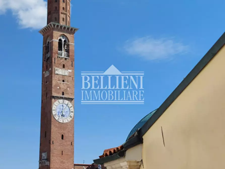 Immagine 13 di Appartamento in affitto  in Contrà Santa Barbara a Vicenza