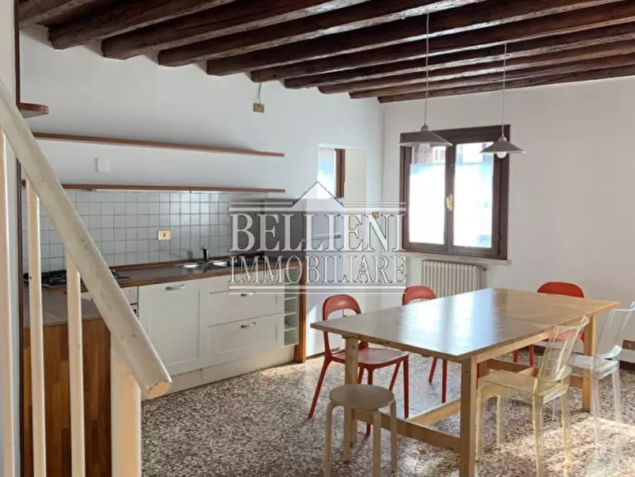 Immagine 3 di Appartamento in affitto  in ss felice e fortunato a Vicenza