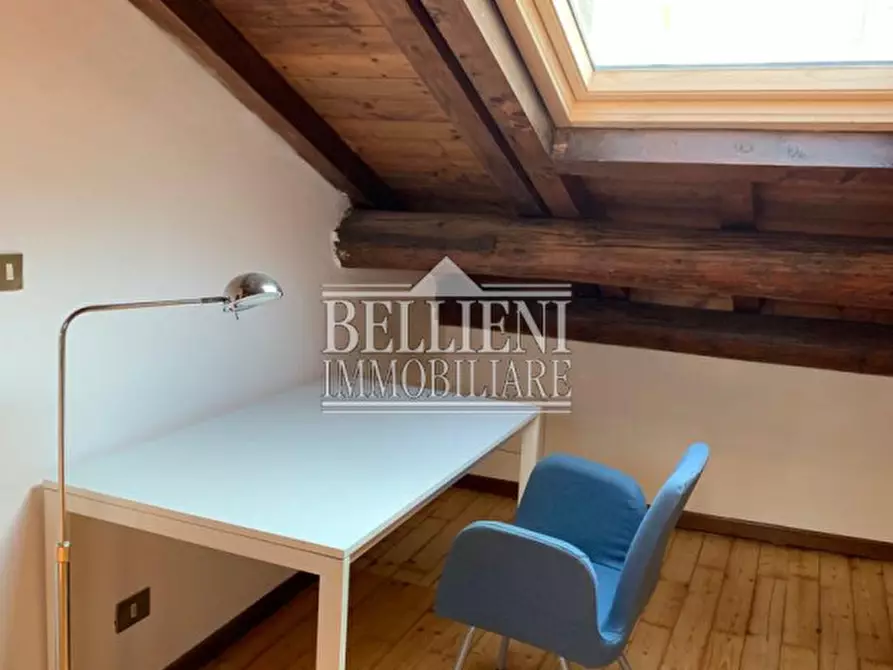 Immagine 9 di Appartamento in affitto  in ss felice e fortunato a Vicenza
