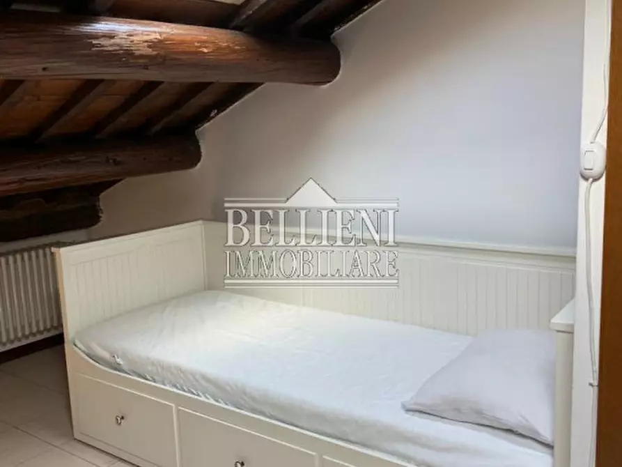 Immagine 10 di Appartamento in affitto  in ss felice e fortunato a Vicenza