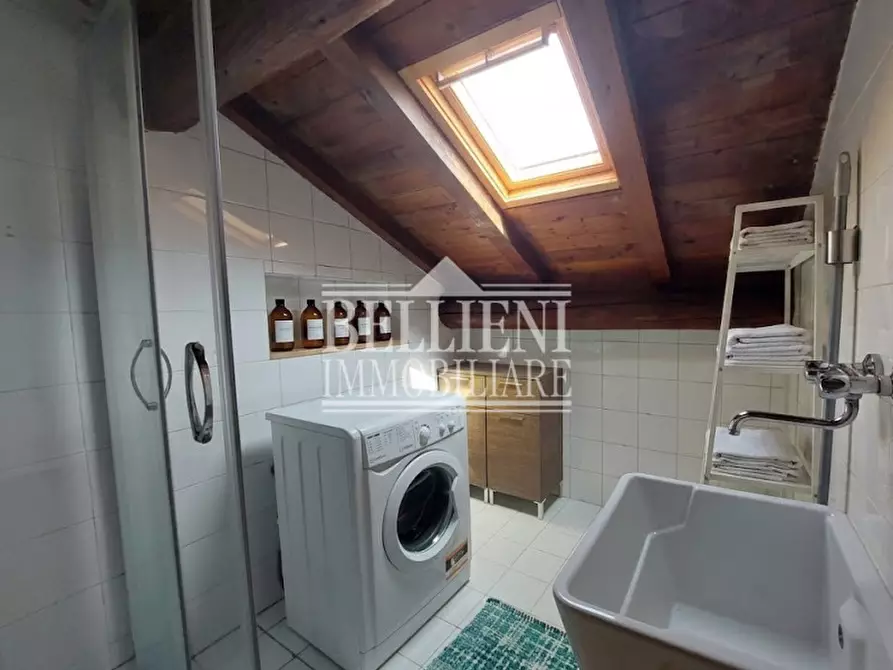 Immagine 13 di Appartamento in affitto  in ss felice e fortunato a Vicenza