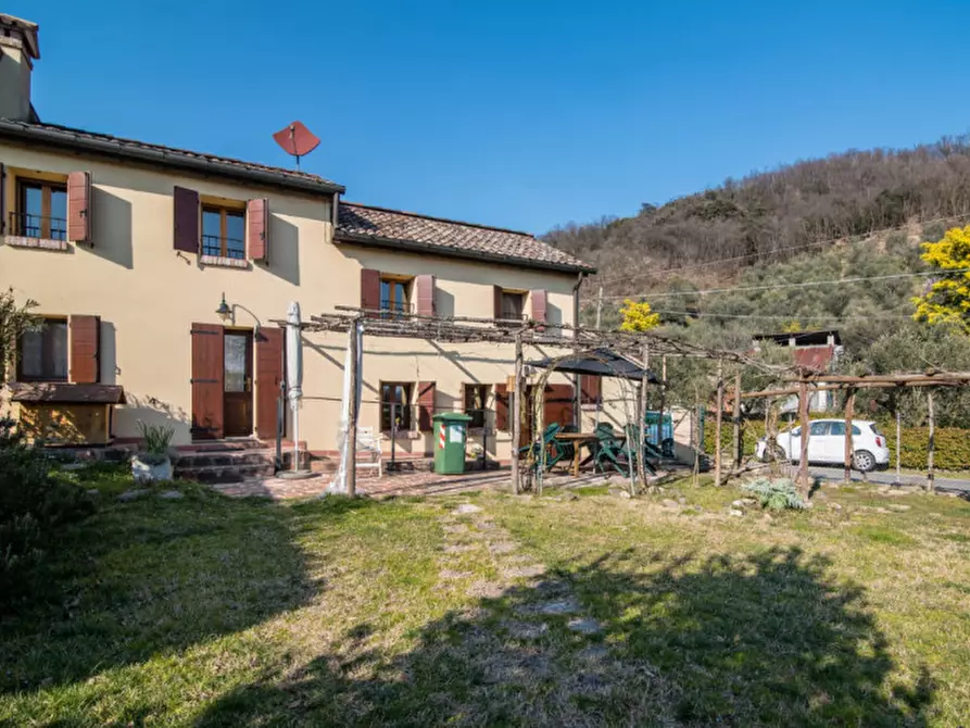 Immagine 1 di Rustico / casale in vendita  in Via Pianzio a Galzignano Terme