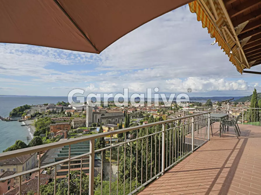 Immagine 3 di Appartamento in vendita  a Toscolano-Maderno