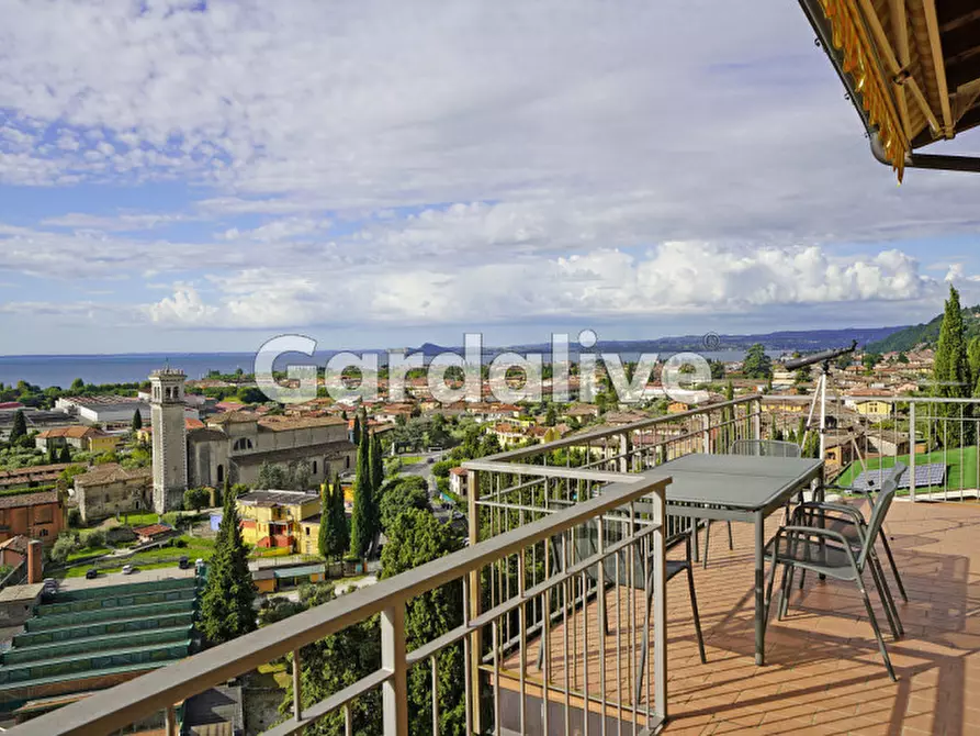 Immagine 4 di Appartamento in vendita  a Toscolano-Maderno