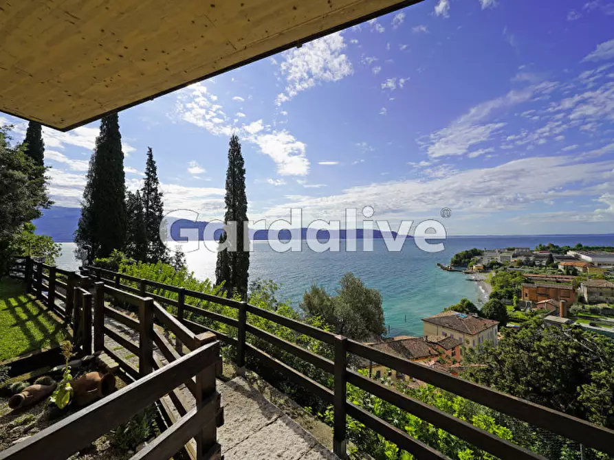 Immagine 5 di Appartamento in vendita  a Toscolano-Maderno