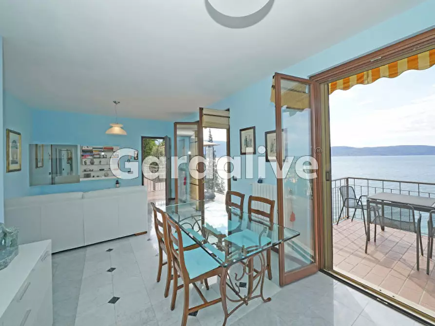 Immagine 9 di Appartamento in vendita  a Toscolano-Maderno