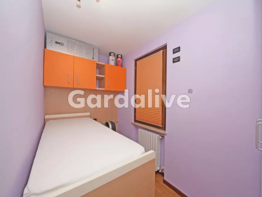 Immagine 12 di Appartamento in vendita  a Toscolano-Maderno