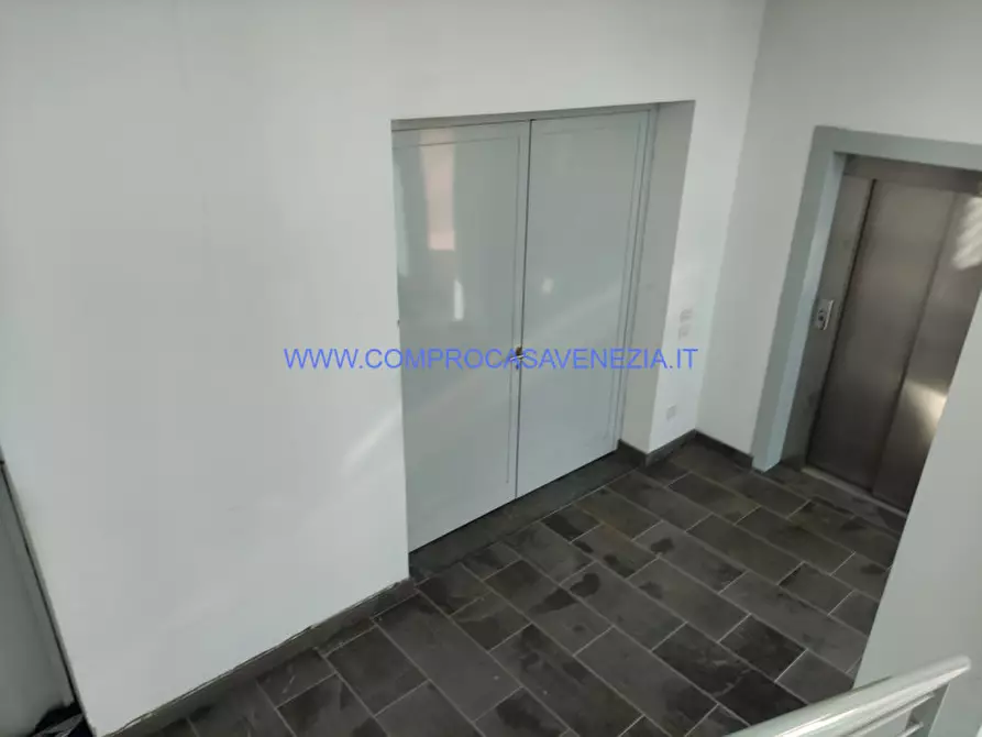 Immagine 2 di Ufficio in affitto  in Via Antonio Meucci a Mogliano Veneto