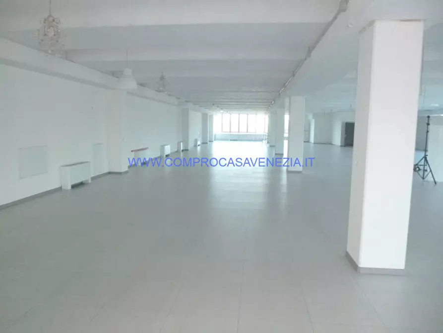 Immagine 3 di Ufficio in affitto  in Via Antonio Meucci a Mogliano Veneto