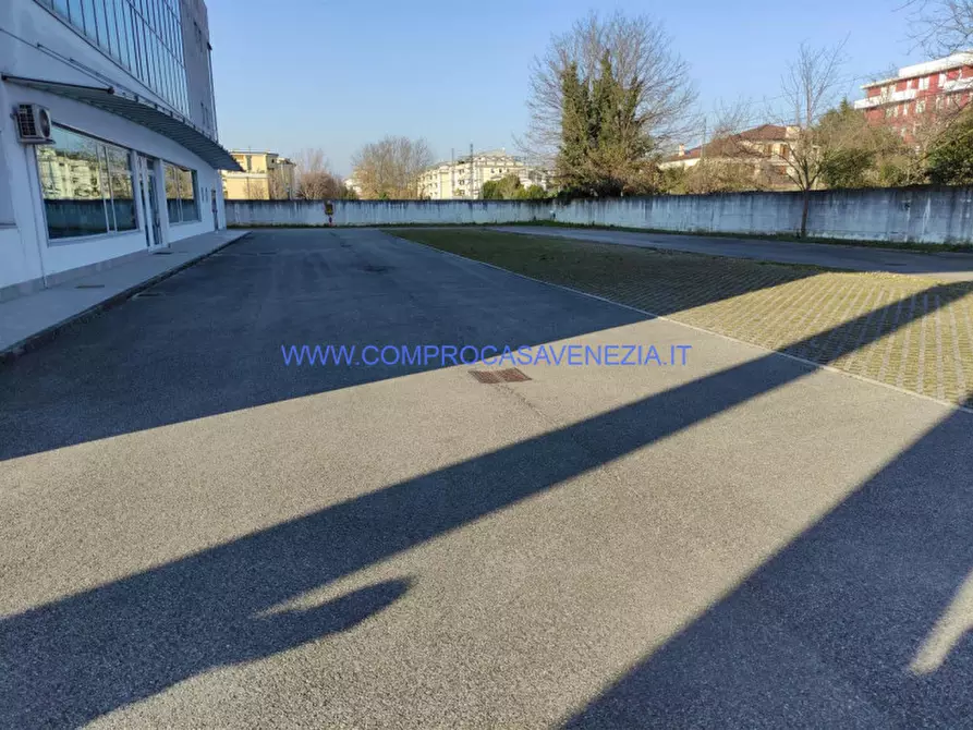 Immagine 6 di Ufficio in affitto  in Via Antonio Meucci a Mogliano Veneto