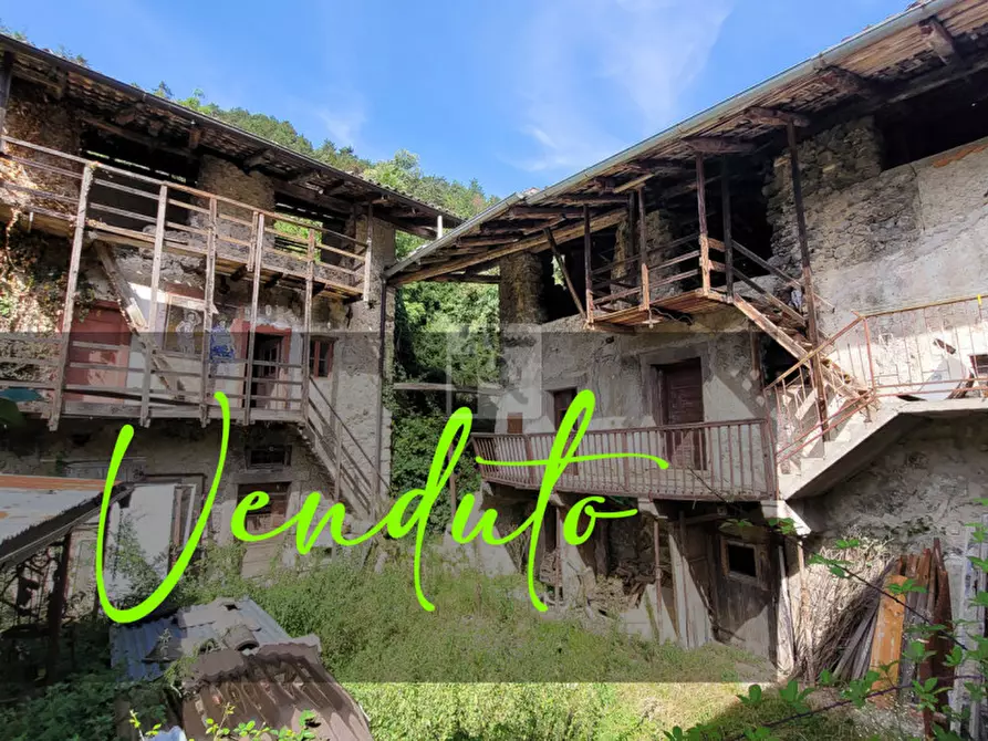 Immagine 1 di Rustico / casale in vendita  in Via Muradei 18 a Cavedine