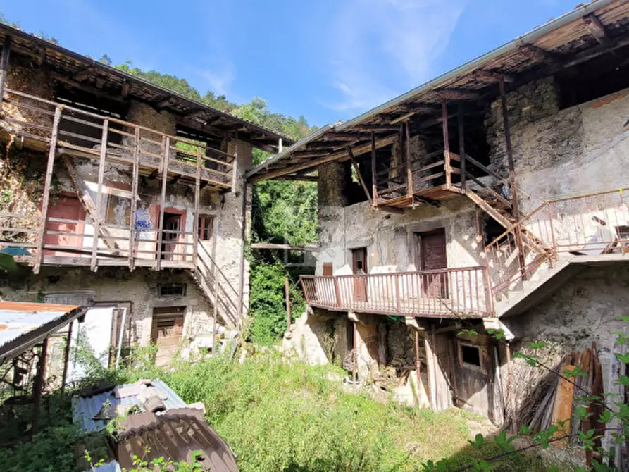 Immagine 2 di Rustico / casale in vendita  in Via Muradei 18 a Cavedine