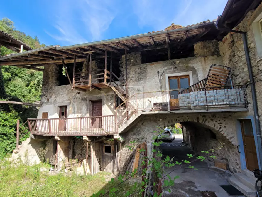 Immagine 3 di Rustico / casale in vendita  in Via Muradei 18 a Cavedine