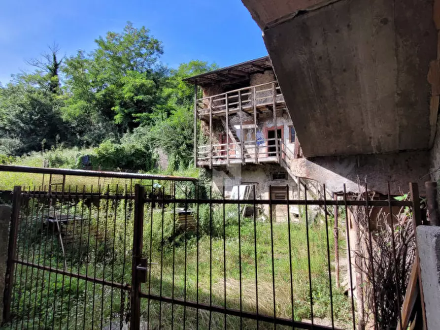 Immagine 4 di Rustico / casale in vendita  in Via Muradei 18 a Cavedine