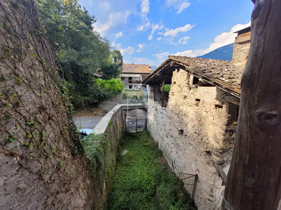 Immagine 10 di Rustico / casale in vendita  in Via Muradei 18 a Cavedine