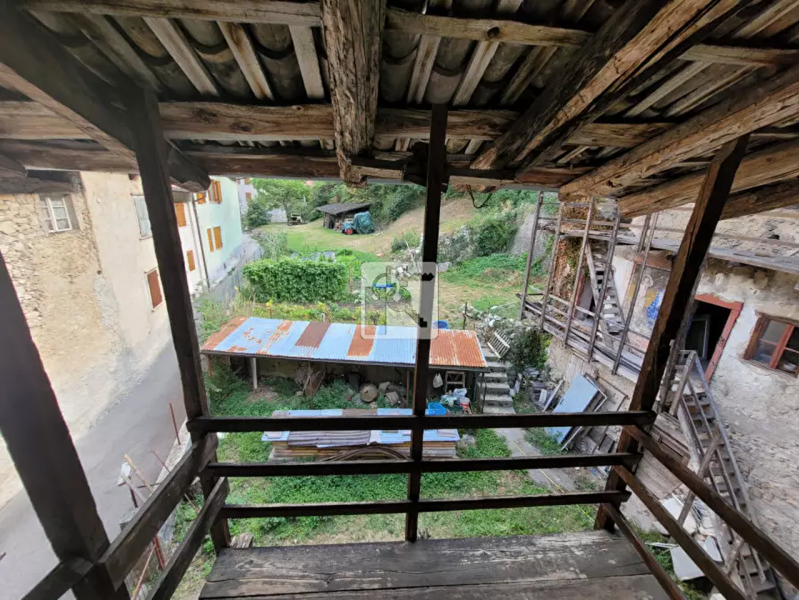 Immagine 16 di Rustico / casale in vendita  in Via Muradei 18 a Cavedine