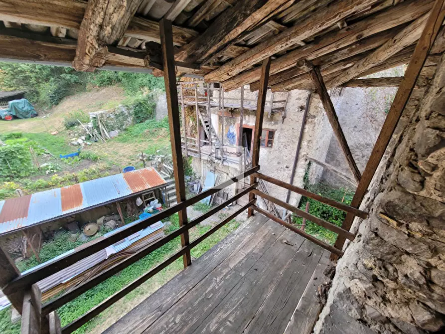 Immagine 17 di Rustico / casale in vendita  in Via Muradei 18 a Cavedine