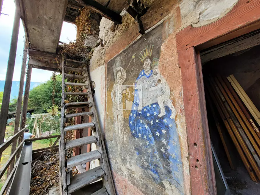 Immagine 19 di Rustico / casale in vendita  in Via Muradei 18 a Cavedine