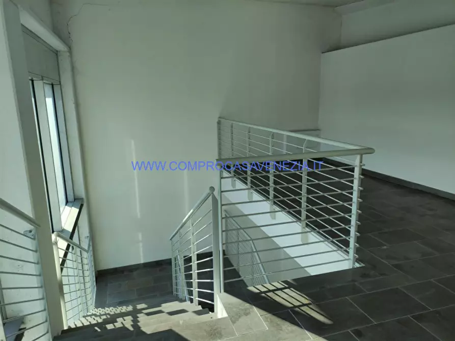 Immagine 5 di Ufficio in affitto  in Via Antonio Meucci a Mogliano Veneto