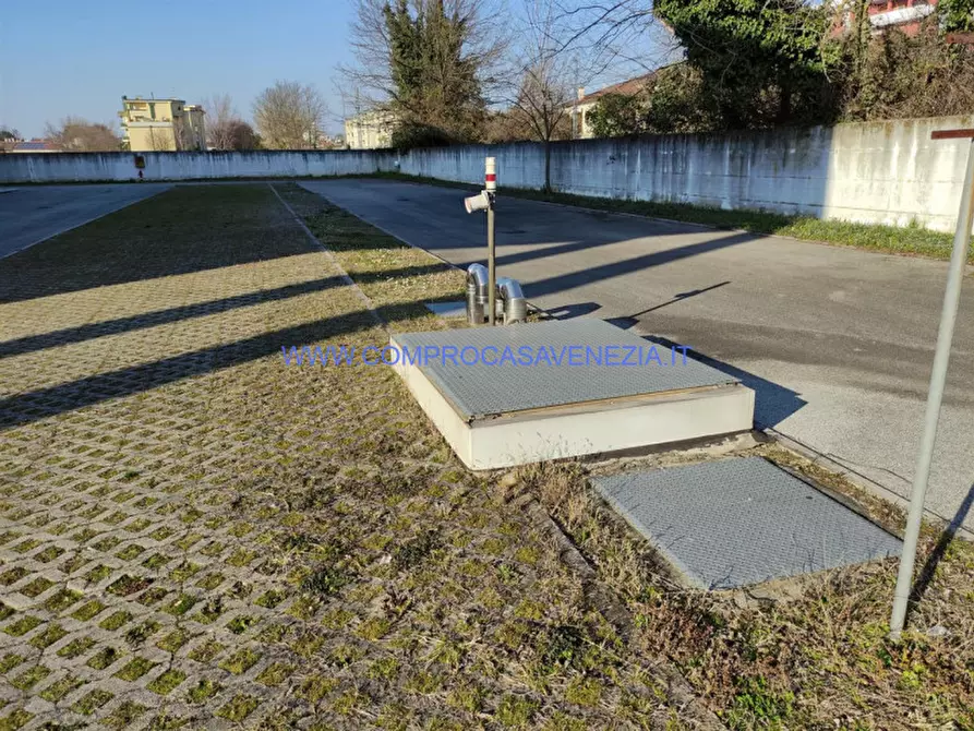 Immagine 6 di Ufficio in affitto  in Via Antonio Meucci a Mogliano Veneto