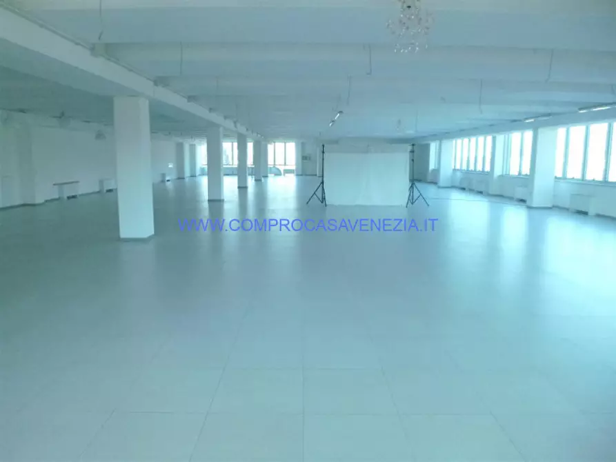 Immagine 5 di Ufficio in affitto  in Via Antonio Meucci a Mogliano Veneto