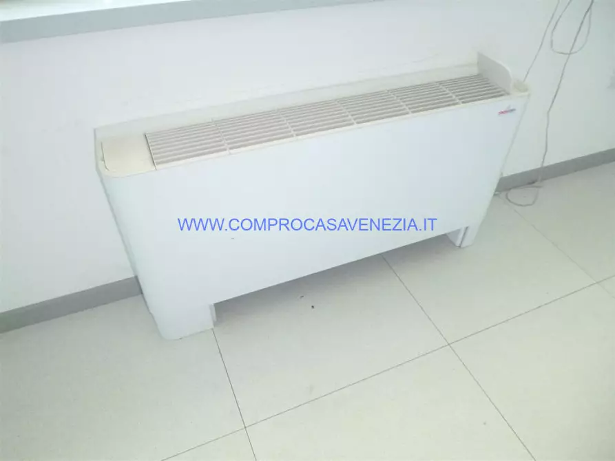 Immagine 8 di Ufficio in affitto  in Via Antonio Meucci a Mogliano Veneto