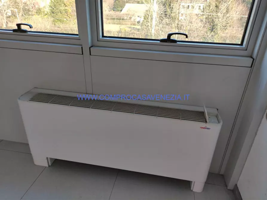 Immagine 15 di Ufficio in affitto  in Via Antonio Meucci a Mogliano Veneto