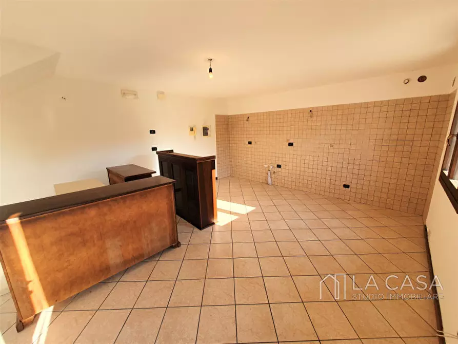 Immagine 5 di Villetta a schiera in vendita  in viale di mezzo, 10 a San Vito Al Tagliamento