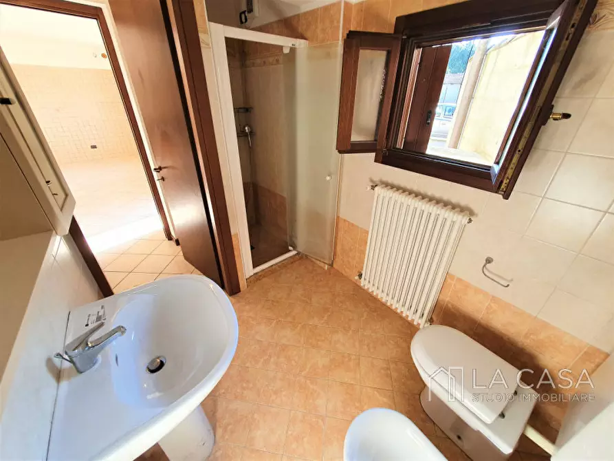 Immagine 7 di Villetta a schiera in vendita  in viale di mezzo, 10 a San Vito Al Tagliamento