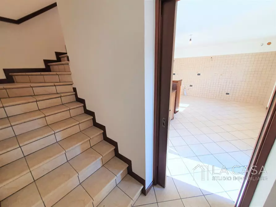 Immagine 8 di Villetta a schiera in vendita  in viale di mezzo, 10 a San Vito Al Tagliamento