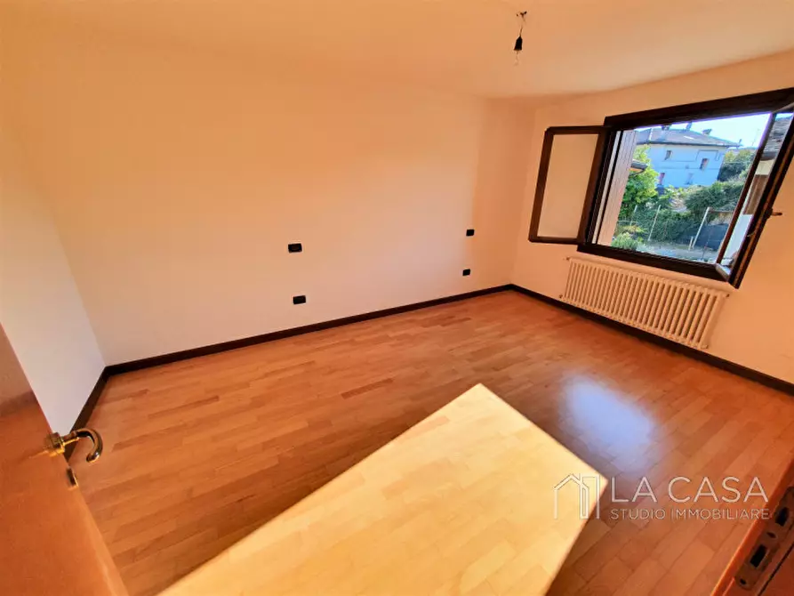 Immagine 9 di Villetta a schiera in vendita  in viale di mezzo, 10 a San Vito Al Tagliamento