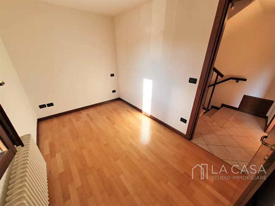 Immagine 12 di Villetta a schiera in vendita  in viale di mezzo, 10 a San Vito Al Tagliamento