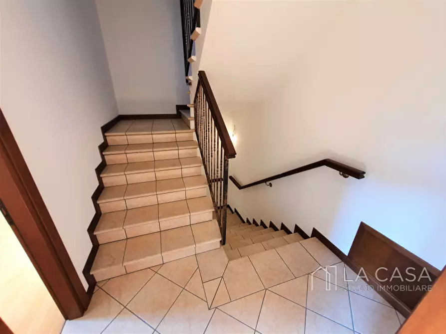 Immagine 13 di Villetta a schiera in vendita  in viale di mezzo, 10 a San Vito Al Tagliamento