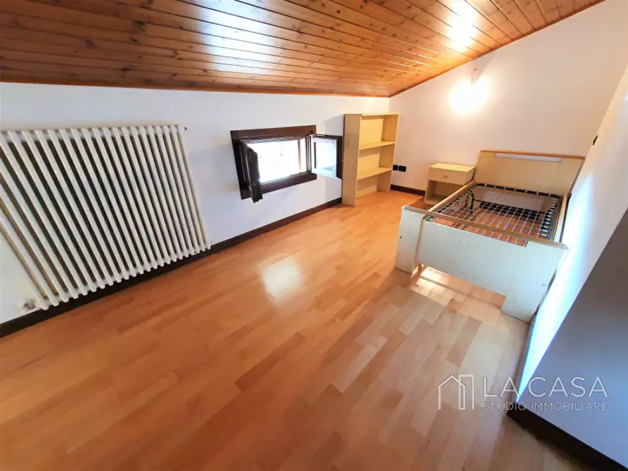 Immagine 16 di Villetta a schiera in vendita  in viale di mezzo, 10 a San Vito Al Tagliamento