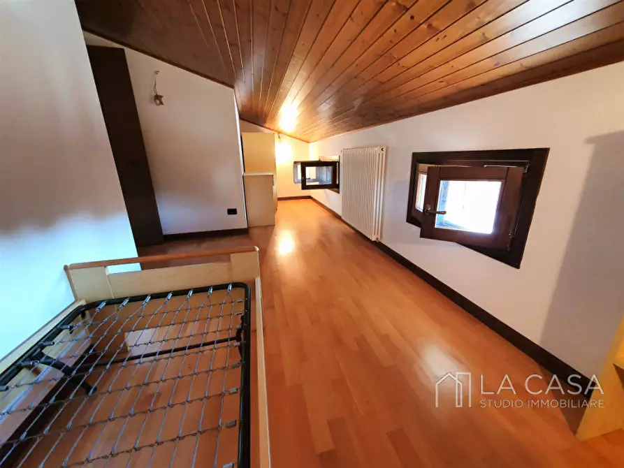 Immagine 17 di Villetta a schiera in vendita  in viale di mezzo, 10 a San Vito Al Tagliamento