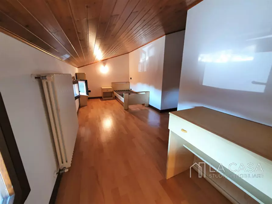 Immagine 18 di Villetta a schiera in vendita  in viale di mezzo, 10 a San Vito Al Tagliamento