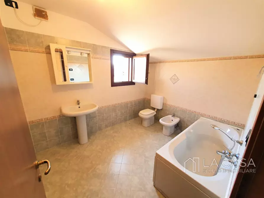 Immagine 19 di Villetta a schiera in vendita  in viale di mezzo, 10 a San Vito Al Tagliamento