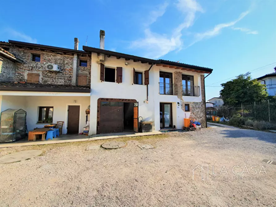 Immagine 21 di Villetta a schiera in vendita  in viale di mezzo, 10 a San Vito Al Tagliamento